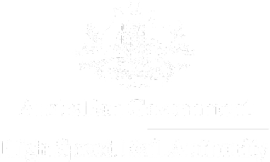 High Speed Rail Authority